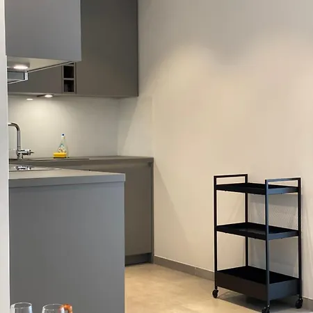 Spanien Flair Mitten In 3 Apartment