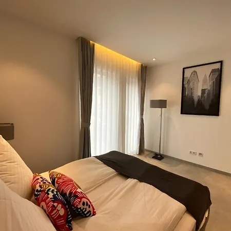 Spanien Flair Mitten In 3 Apartment *