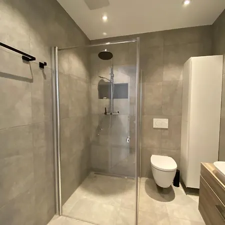 Apartment Spanien Flair Mitten In 3 *