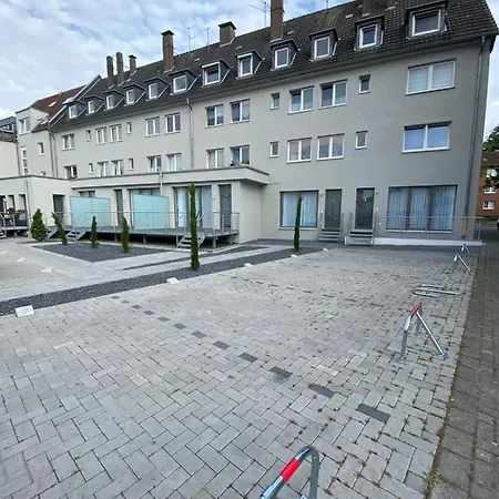 Apartment Spanien Flair Mitten In 3