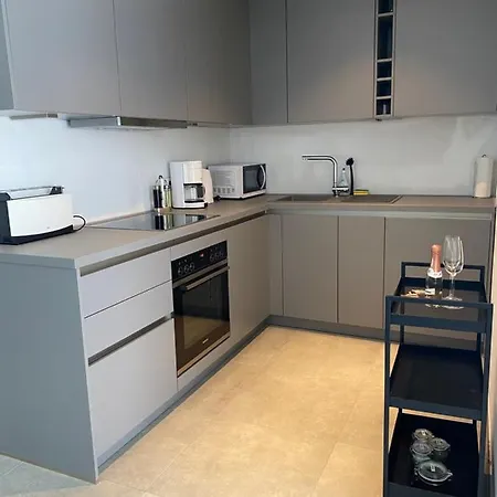 Apartment Spanien Flair Mitten In 3